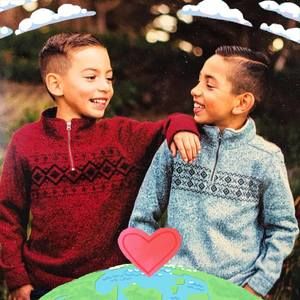 Meet your Posher, Jeanette